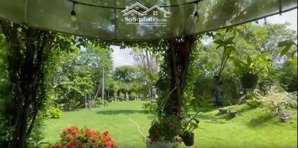 bán nhà vườn đầy đủ tiện nghi như khách sạn 3 sao lh 