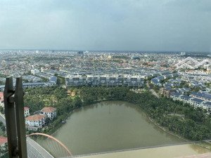 chính chủ cho thuê các căn chung cư cao cấp 1pn, 2pn tại khu đô thị ecorivers hải dương