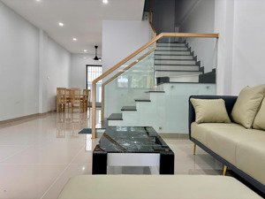 cho thuê căn 3 phòng ngủ đầy đủ nội thất sun casa central vsip 2 bình dương