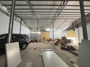 cho thuê 330m2- kho xưởng đẹp-nguyễn thị tú, bình hưng hòa b, bình tân