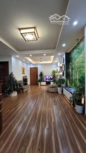 bán căn hộ 76m2 chung cư ct thạch bàn full đồ, 2pn, 2vs, pháp lý sẵn vào ở luôn