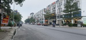 bán gấp: căn mặt phố kinh doanh siêu đẹp/dt:90m2/mt:6m /5tầng/đường 22m/ giá 36 tỷ/phố thành trung.