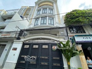 siêu phẩm biệt thự phổ quang, phường 2, quận tân bình.( 7,5x20 -5 tầng - gía: 23 tỷ )