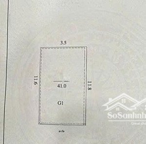 bán nhà 3 tầng diện tích 41m2 mặt phố hoàng quốc việt cầu giấy hà nội : 