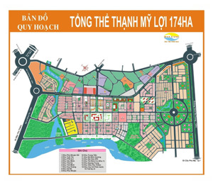 chuyên bán đất nền kdc số 1. phường thạnh mỹ lợi