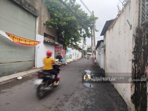 bán nhà riêng tại bông sao, 3,25 tỷ, 42m2, q8, hcm - chính chủ, giá siêu hời