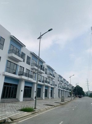 bán căn liền kề 120m2 khu vực sầm uất, dân trí cao, 10m ra đường văn tiến dũng tại tasco
