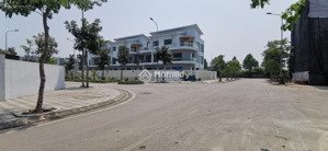 bán căn biệt thự song lập 166m2 mới xây, hướng nam thoáng mát phong thuỷ thịnh vượng tại tasco