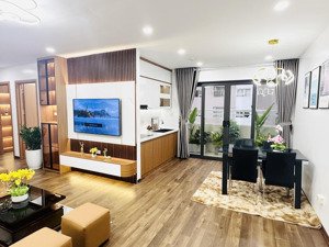 giá thật! chính chủ bán căn hộ 3n chung cư the garden hill đủ đồ giá tốt nhất thị trường tầng trung
