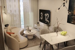 bán căn hộ office linh động lịch thanh toán nhận nhà ngay