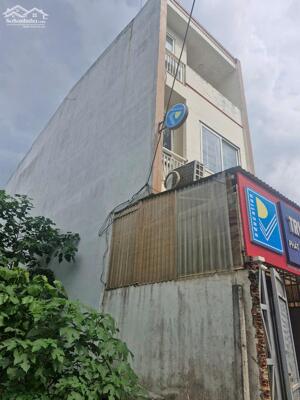 Nhà mặt tiền đường Hùng Vương cần bán, đang cho thuê 20tr/tháng