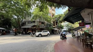 bán nhanh nhà phố dương khuê - cầu giấy.ô tô đỗ cửa,2 mặt tiền.