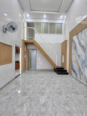 -nhà giá rẻ- diện tích lớn- đủ công năng đường số 14 - quang trung, p8, gò vấp
