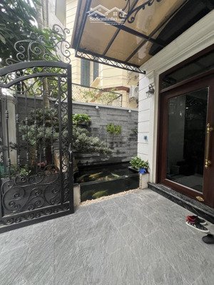 bán nhà biệt thự liền kề phố thanh nhàn - tt quận hbt 75m2 / 5tầng thang máy / mặt tiền 6m