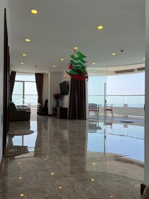 cho thuê cc 3pn, 2wc, 127m2, full nt tại thủy tiên resort,84 trần phú vũng tàu. xin lh: 