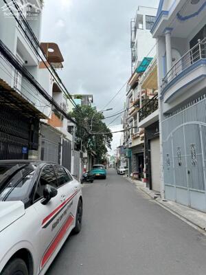 Bán nhanh gần EMART Phan Huy Ích – Tân Bình – 2 Tầng- 60M2 – Chỉ nhỉnh 6 Tỷ 0935767286