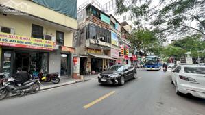 Thụy Khuê Phố Mới 340M2 5 Tầng Lô Góc 3 Thoáng MT 10.5M 128 Tỷ