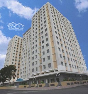 cần bán nhanh cao ốc ngô gia tự q. 10, 2pn - 1wc - sổ hồng tặng full nội thất gía: 2,85 tỷ