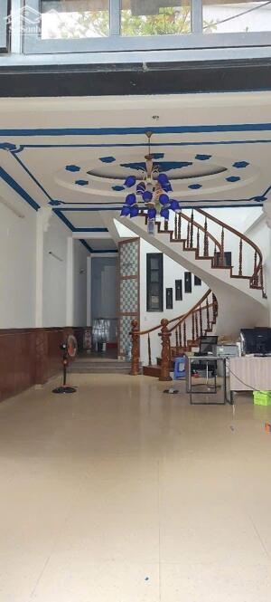 Chính chủ gửi bán nhà 2 tầng MT đường Nguyễn Thị Bảy,Quận Thanh Khê.Đà Nẵng.