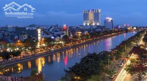  CHO THUÊ NGUYÊN TẦNG TÒA NHÀ VĂN PHÒNG MẶT PHỐ TRẦN PHÚ - TÒA NHÀ CAO CẤP