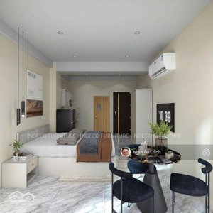 căn hộ studio, full nội thất thang máy máy lạnh, đẹp như hình giá 7.2tr vạn phúc city, tp. thủ đức