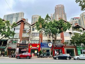 bán nhà mặt phố đường nguyễn văn lộc 90m2 4 tầng giá 39 tỷ hai mặt tiền kinh doanh sầm uất tấp nập