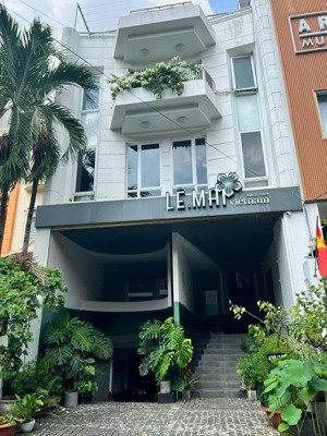 cho thuê nhà riêng chính chủ (hồ văn huê, phú nhuận)