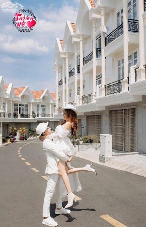 Villa nghĩ dưỡng cho thuê