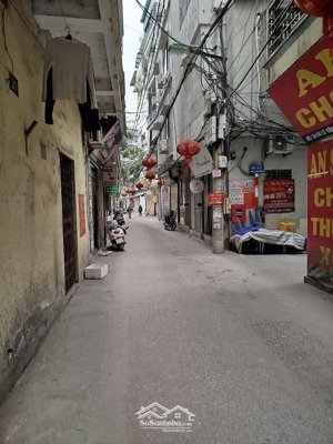 bán nhà văn hội, 20m ra ô tô. vừa ở vừa cho thuê diện tích 118m chỉ 11,4 tỷ.