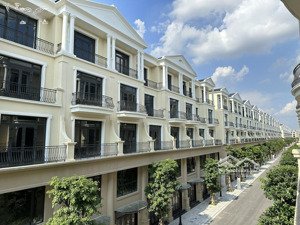 biệt thự liền kề thời đại - 60m2