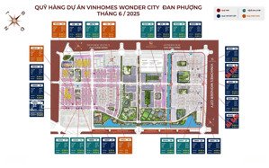 tổng hợp quỹ căn shophouse - liền kề - biệt thự đẹp giá tốt tại vinhomes đan phượng
