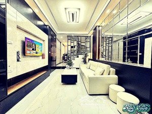 nhà đẹp lung linh kim giang hoàng mai - giá hơn 8 tỷ ô tô đỗ cổng - tặng full nội thất xịn