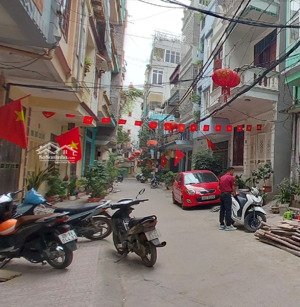 mặt phố, vỉa hè, kinh doanh, thang máy, giá phân lô 50m2x6 tầng