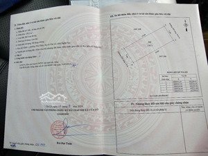 đất kinh doanh gần chợ hải sản cửa lò, hàng hiếm