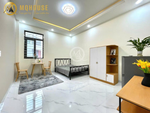 căn hộ 1pn đối diện sân vận động phú thọ q11 đường lớn ô tô cửa sổ to đầy đủ tiện nghi nhà mới đẹp