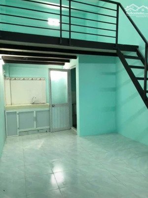 cho thuê phòng trọ mới đẹp - có gác cao đường hoà bình,tân thới hòa, tân phú, tp hcm