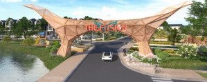 chính chủ bán đất nền đối diện hồ bơi dự án lan anh 7b nghĩa thành, châu đức, brvt