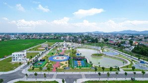 cần tiền bán đất tấn đức central park. giá rẻ hơn thị trường