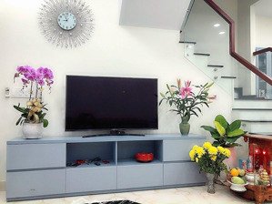 nhà đường ô tô gần nguyễn duy trinh phường bình trưng tây quận 2.