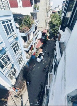 kim ngưu, 5 tầng ô tô tránh, nhỉnh 6 tỷ