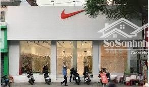 mặt tiền phố thời trang nguyễn trãi ,q5. dt 155m2 (15 x 11), trệt 3 lầu, hđt 70tr. giá bán 30 tỷ