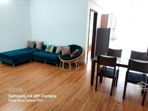 chính chủ cho thuê căn hộ 17t10 nguyễn thị định, 2 phòng ngủ đủ đồ giá 11 tr/th, vào ở ngay