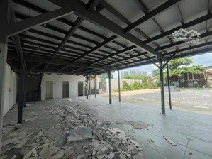 cho thuê 2500m2 đất ven sông làm nhà hàng, coffee chỉ 200tr an phú quận 2