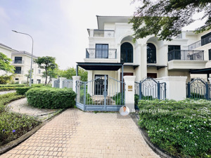 bán góc 2mặt tiền song lập pháp zone 4 - swanbay 187m2 vị trí đắc địa giá chỉ 17tỷ