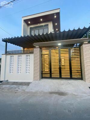 SÁP NHẬP ĐƠN VỊ HÀNH CHÍNH TẠI PHƯỜNG TÂN TRIỀU Bán Biệt Thự 7x23M