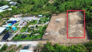 chính chủ bán đất view núi tân hưng, tp bà rịa . lh minh trí