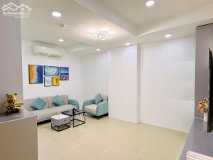Bán căn hộ 3PN Hoàng Kim Thế Gia nhà đẹp như hình, 75m2 - Sổ hồng lâu dài, giá 3 tỷ 2