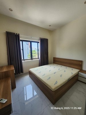 căn hộ cho thuê - full nội thất, sạch đẹp -hòa minh liên chiểu