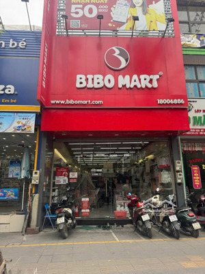 cho thuê nhà mặt phố minh khai. diện tích: 60m2x 2 tầng, mặt tiền 5m. giá thuê: 35 triệu/ tháng