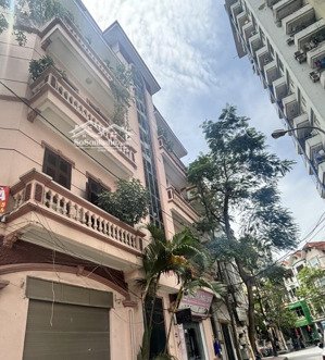 phân lô nguyễn văn lộc - mỗ lao, hà đông kinh doanh vỉa hè sầm uất 45m2 x 4 tầng